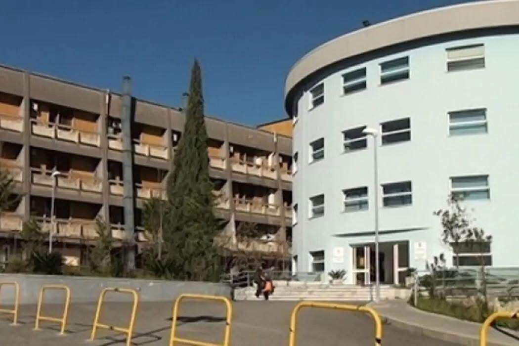 images Castrovillari, Rosa: "Il potenziamento del nostro Ospedale continua"