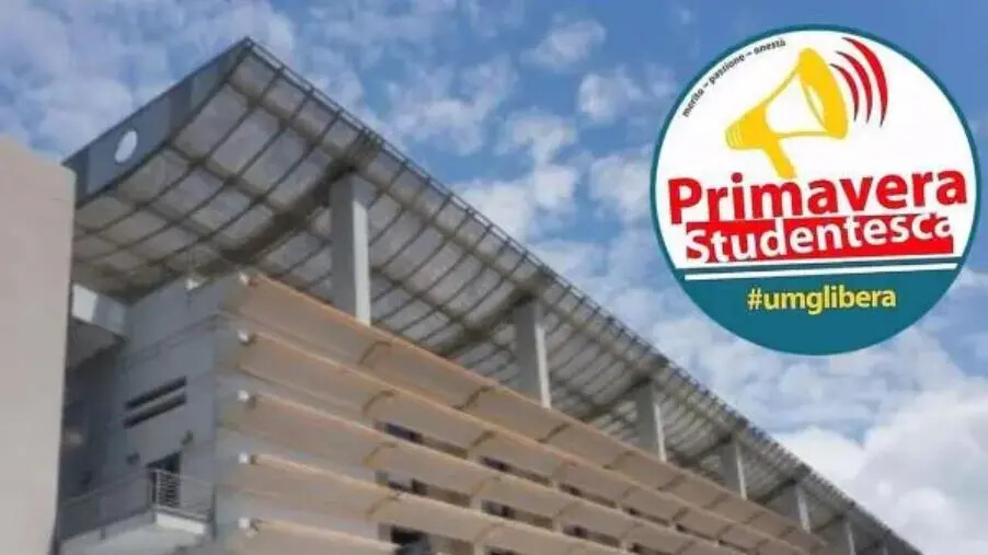 Catanzaro, l’Associazione Primavera Studentesca UMG esulta: "Finalmente Sociologia al Campus" images Catanzaro, l’Associazione Primavera Studentesca UMG esulta: "Finalmente Sociologia al Campus"