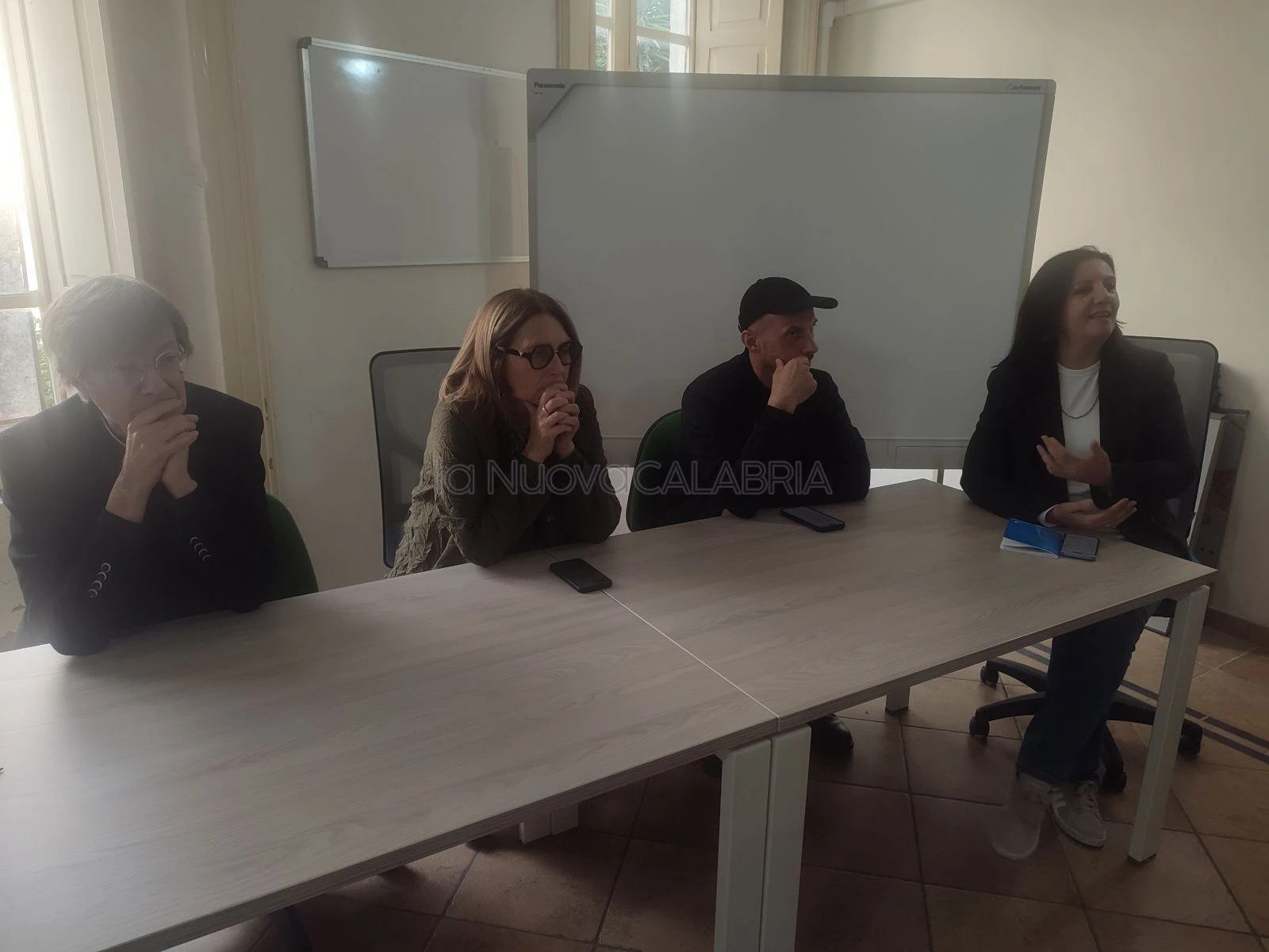 Catanzaro, presentato "Strade di velluto": tra tradizione, inclusione sociale e street art