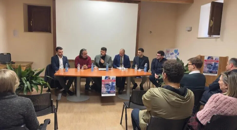 images Devianze giovanili, a Terranova un “laboratorio di idee” per nuovi valori educativi e inclusivi