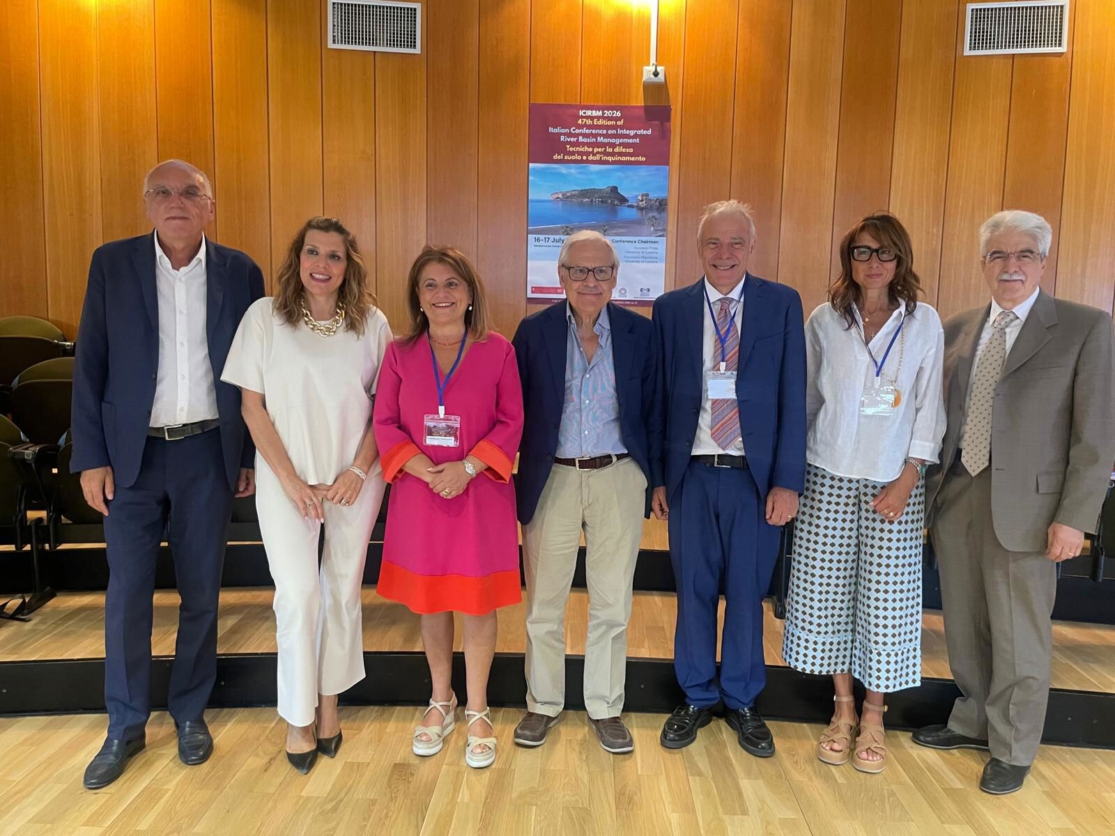 ARPACAL ha partecipato all’ICIRBM 2026: "assare dalla conoscenza alla concretezza" images ARPACAL ha partecipato all’ICIRBM 2026: "assare dalla conoscenza alla concretezza"