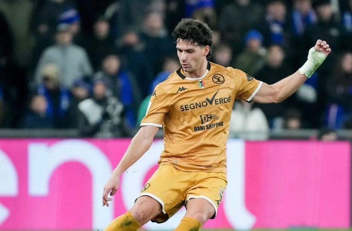 images Calciomercato, il difensore Marco Ruggero al Catanzaro