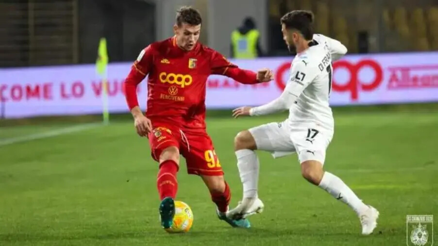 Catanzaro-Palermo, gara posticipata a domenica 27 aprile images Catanzaro-Palermo, gara posticipata a domenica 27 aprile