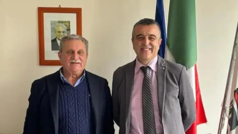 Al via i lavori di bitumazione della Provinciale 95 lungo il tratto Parghelia-Tropea images Al via i lavori di bitumazione della Provinciale 95 lungo il tratto Parghelia-Tropea