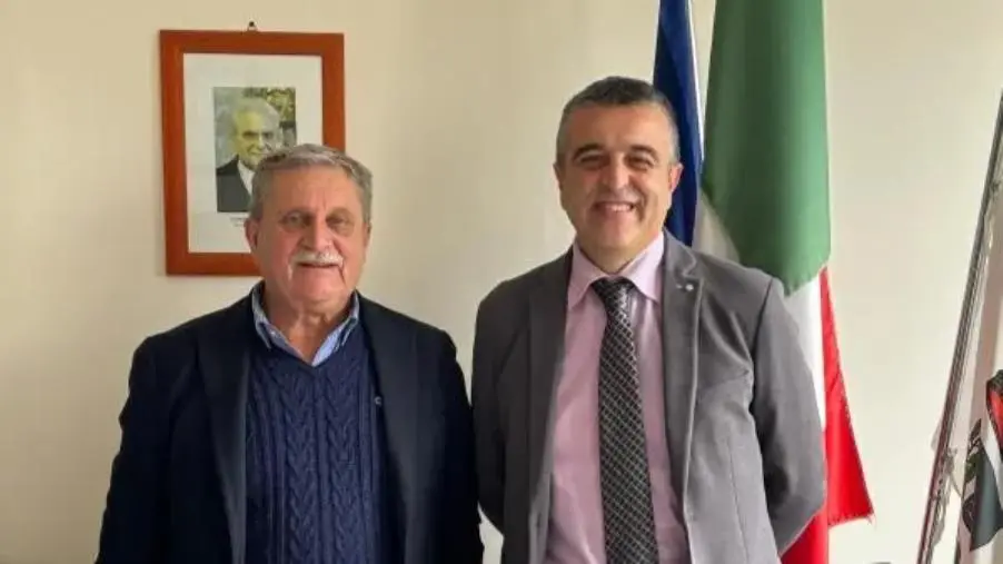 Al via i lavori di bitumazione della Provinciale 95 lungo il tratto Parghelia-Tropea images Al via i lavori di bitumazione della Provinciale 95 lungo il tratto Parghelia-Tropea