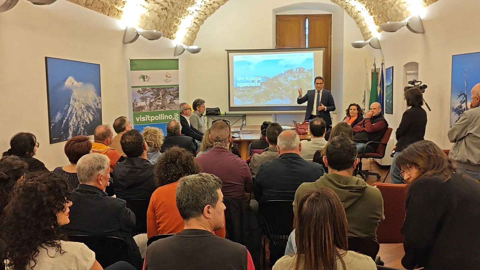 Parco Nazionale del Pollino, piena adesione degli operatori turistici al programma "Vivi il Pollino 2026"