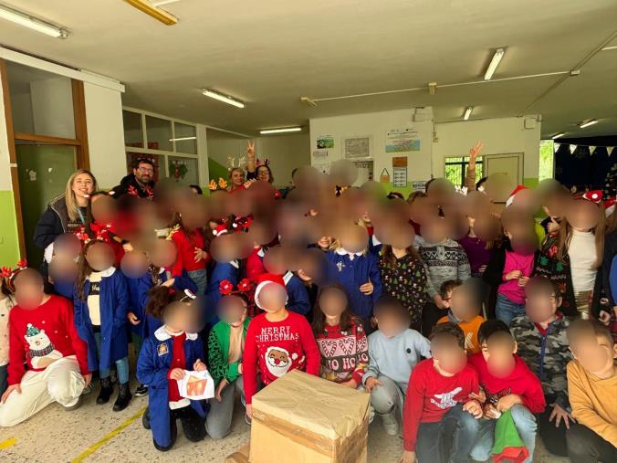 Donati pacchi alimentari, la Cooperativa Velonà ringrazia l'IC Patari-Pascoli- Plesso D'Errico images Donati pacchi alimentari, la Cooperativa Velonà ringrazia l'IC Patari-Pascoli- Plesso D'Errico