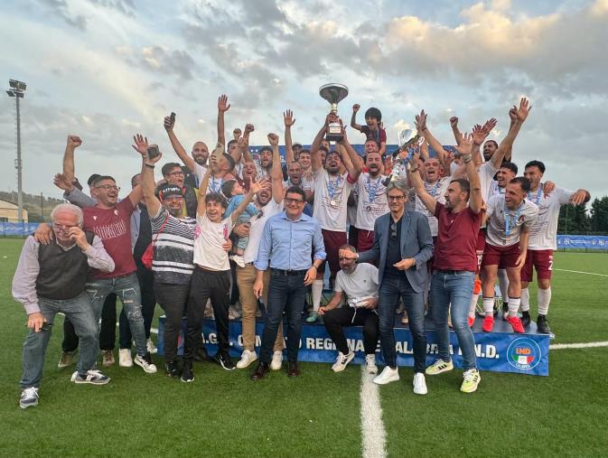 Calcio, Bovalinese Supercampione! Vittoria nella coppa tra le vincenti di 1a categoria images Calcio, Bovalinese Supercampione! Vittoria nella coppa tra le vincenti di 1a categoria