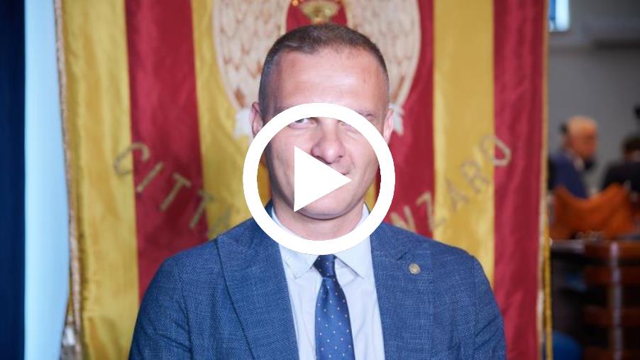 images Serò: "Ciclo chiuso con Talerico, gruppo misto crescerà e dopo la verifica Fiorita non cambierà nulla"