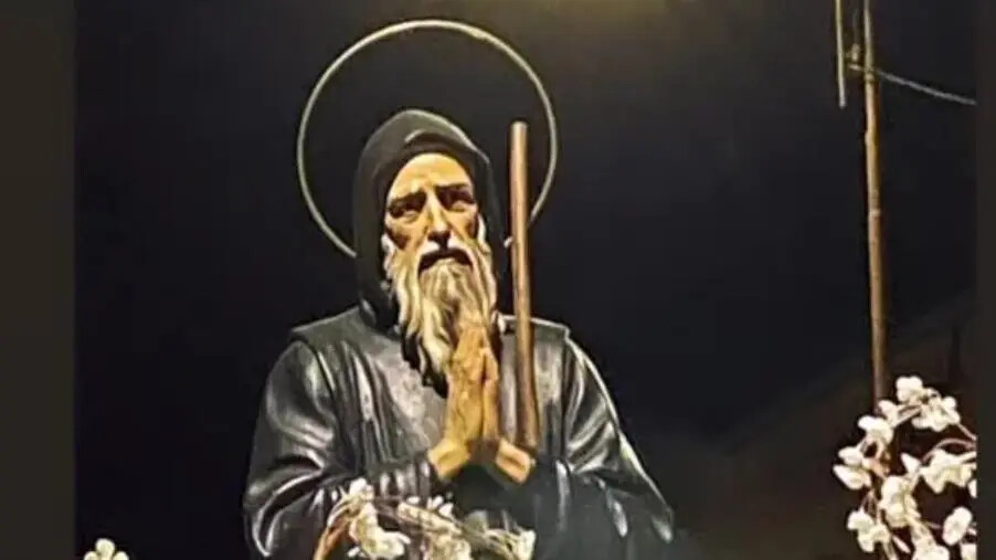 images Festa patronale a Botricello, dagli eventi religiosi al concerto di Giusy Ferreri