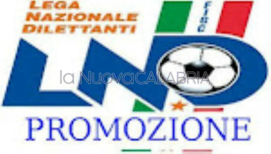 LND campionato Promozione Calabria: risultati, classifiche e marcatori della V Giornata images LND campionato Promozione Calabria: risultati, classifiche e marcatori della V Giornata