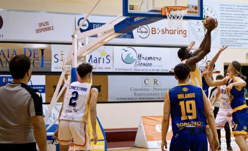 Basket Academy Under 19 Eccellenza batte con decisione Sorgeko Casapulla images Basket Academy Under 19 Eccellenza batte con decisione Sorgeko Casapulla