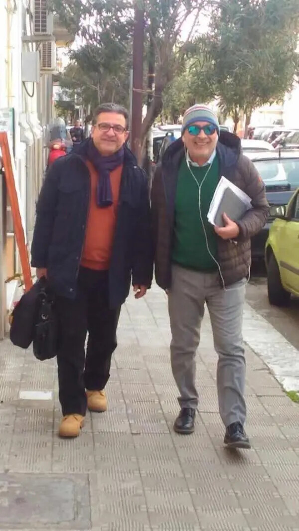 Niente diffamazione, la sentenza del Tribunale di Reggio nei confronti dell'ex assessore Germanò images Niente diffamazione, la sentenza del Tribunale di Reggio nei confronti dell'ex assessore Germanò