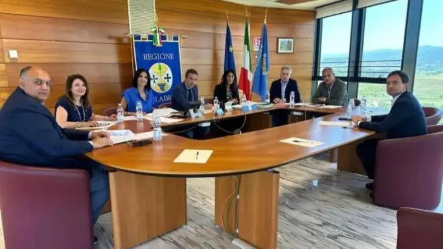 images Regione, la Giunta approva la rimodulazione del progetto strategico regionale di alta formazione