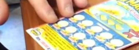 Gratta e Vinci: a San Giovanni in Fiore vinti 25mila euro con “Miliardario New”