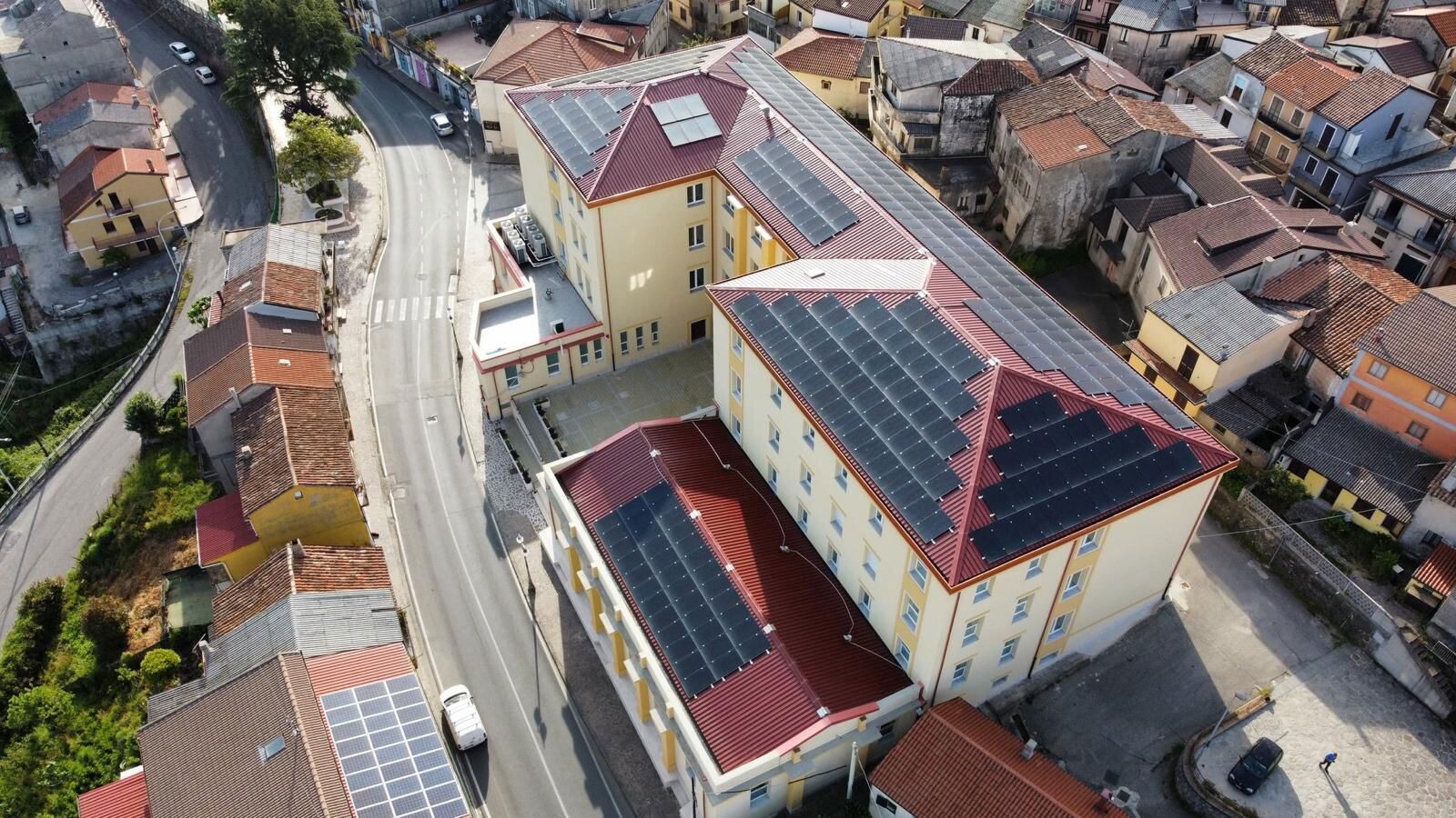 images Nuova scuola primaria di Chiaravalle, il sindaco fa chiarezza: “I fatti, la verità e la responsabilità”