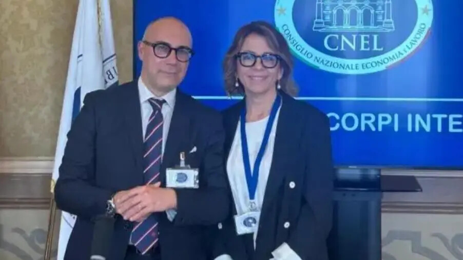 images Anche Reina e Mauro (UMG) tra i sottoscrittori del protocollo per la riforma del Sistema sanitario nazionale