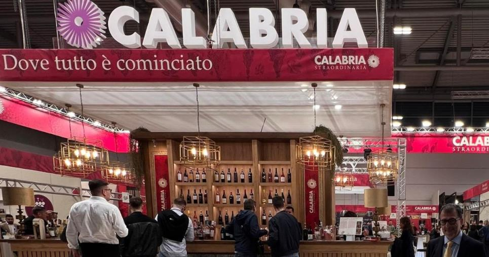 Vinitaly and the City torna in Calabria e raddoppia gli appuntamenti