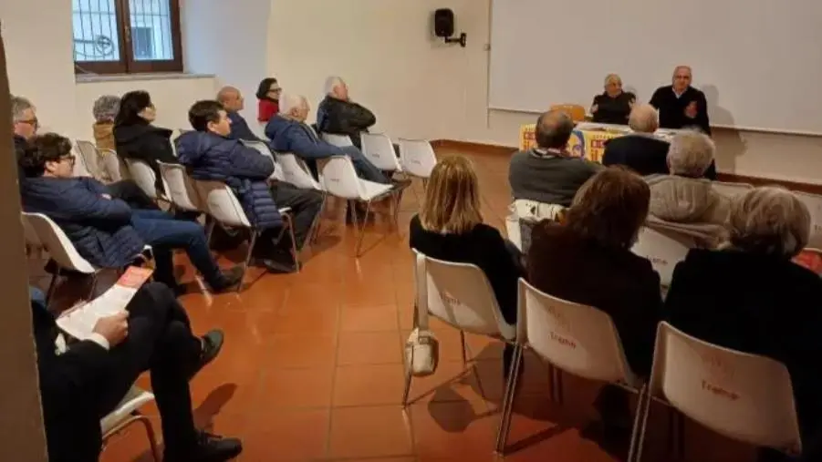 images Lamezia Terme, “Difendiamo la Costituzione” si mobilita per il referendum dell’8 e 9 giugno