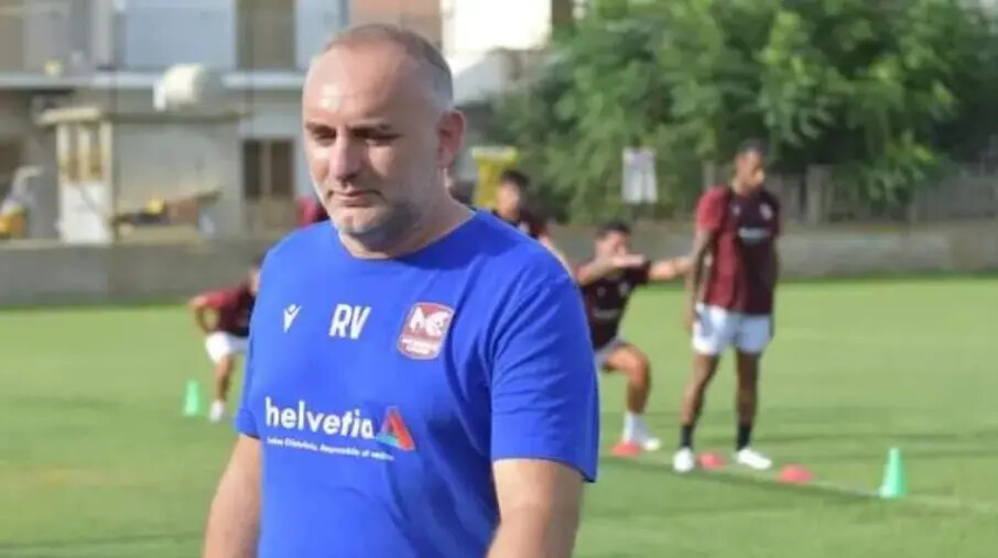 ASD Mesoraca Calcio, il mister Varacalli: “Attrezzati per fare un ottimo campionato” images ASD Mesoraca Calcio, il mister Varacalli: “Attrezzati per fare un ottimo campionato”