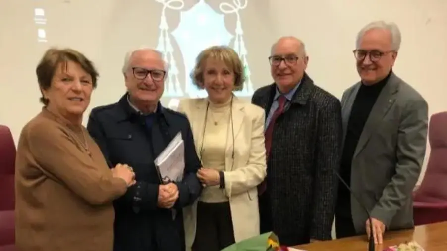 Catanzaro, l'evoluzione tecnologica incontra la letteratura nell'evento promosso da ‘A Filanda images Catanzaro, l'evoluzione tecnologica incontra la letteratura nell'evento promosso da ‘A Filanda