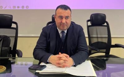 images Sorical, finanziato 4,8 milioni dal Commissario Straordinario Nazionale il Piano Siccità Reggino: ecco gli interventi