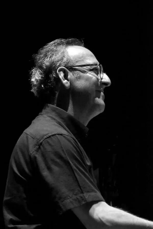 images Jazz Today, concerto del pianista Egidio Ventura a Lamezia Terme 