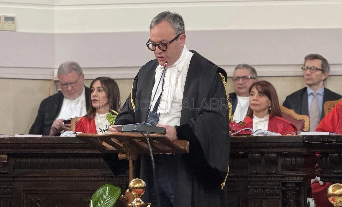 Talerico: “Gratteri ha attribuito una patente morale al voto: così si ferisce la democrazia” 