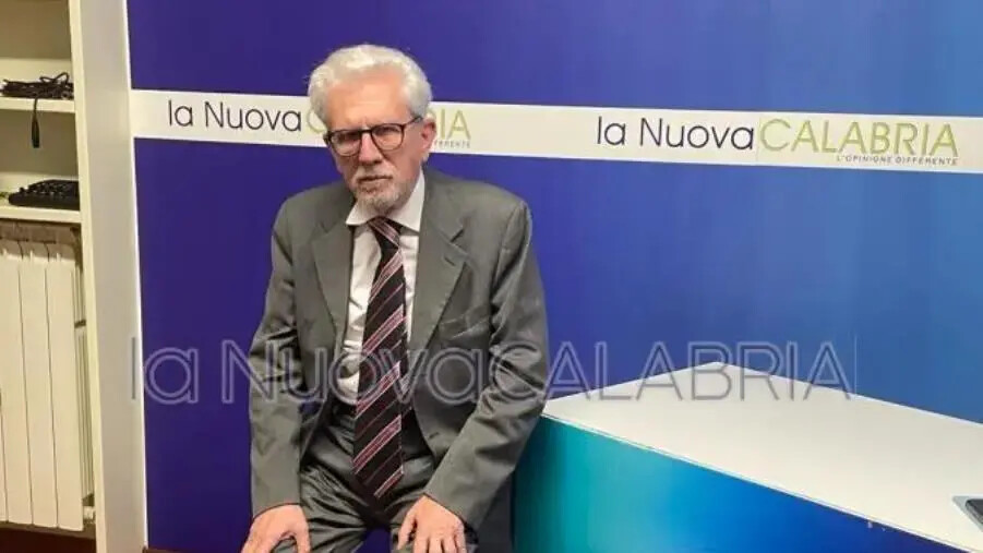 Migrazione sanitaria e vuoti strutturali: l’affondo di Puzzonia sulla crisi del sistema calabrese images Migrazione sanitaria e vuoti strutturali: l’affondo di Puzzonia sulla crisi del sistema calabrese