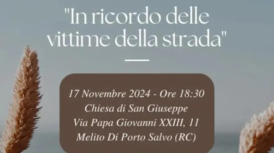 images Giornata Mondiale in ricordo delle vittime della strada: l’impegno dell’ACI 