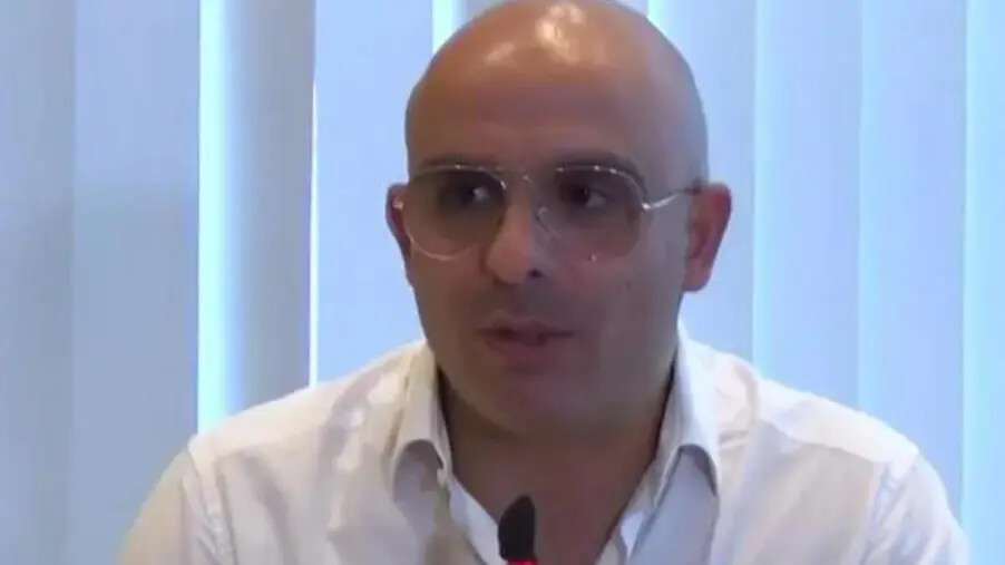 Nuovo ospedale a Catanzaro, Pisano (FdI): "Le risorse ci sono ma Capellupo fa finta di non saperlo" images Nuovo ospedale a Catanzaro, Pisano (FdI): "Le risorse ci sono ma Capellupo fa finta di non saperlo"