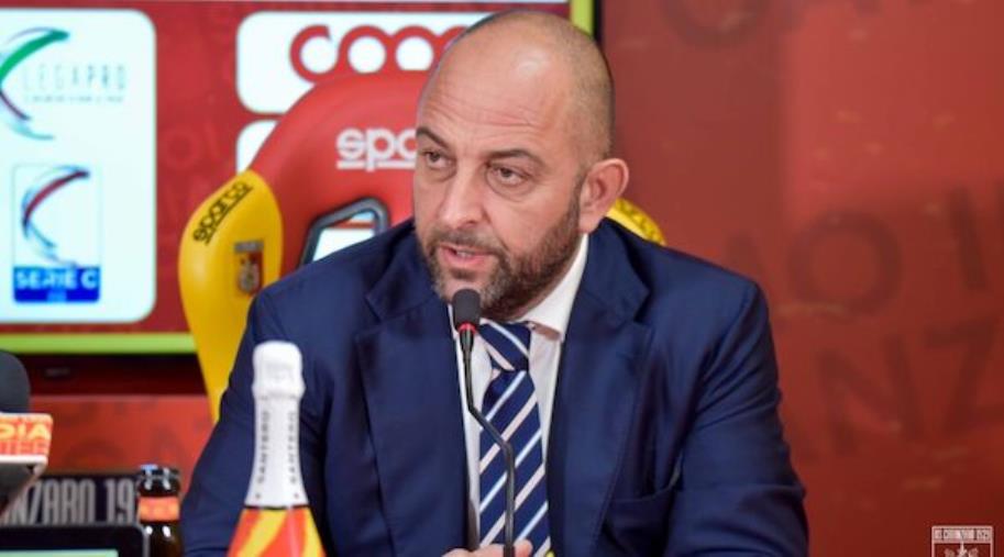 images Concluso il rapporto di collaborazione con il Dg Diego Foresti