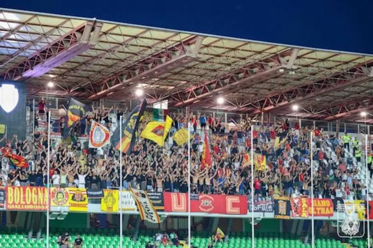 Serie BKT, Catanzaro e Carrarese in campo alle 20.30: le probabili formazioni images Serie BKT, Catanzaro e Carrarese in campo alle 20.30: le probabili formazioni