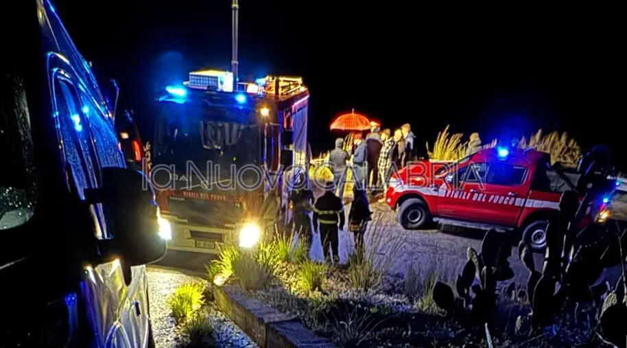 Incidente mortale a Simeri Crichi, anziano precipita in un burrone con l'auto images Incidente mortale a Simeri Crichi, anziano precipita in un burrone con l'auto