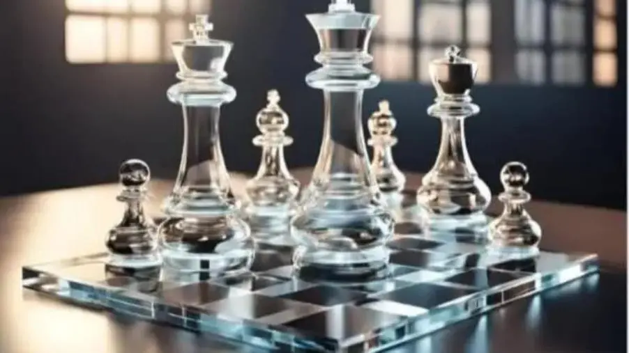 images Chiaravalle, concluso il corso di scacchi all’Istituto di Istruzione Superiore “E. Ferrari”