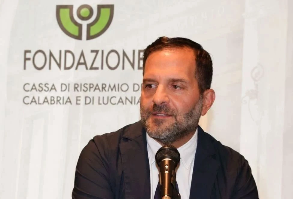 Fondazione Carical, Frank Mario Santacroce eletto nel Consiglio Generale