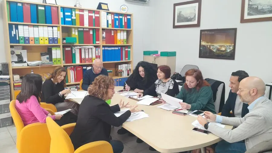 A Crotone un progetto per dare "Respiro" ai caregiver images A Crotone un progetto per dare "Respiro" ai caregiver