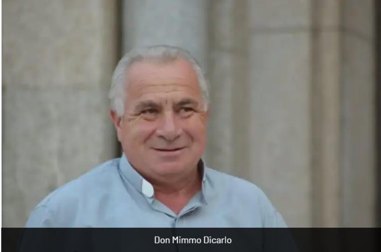 A Mileto don Mimmo Dicarlo e la comunità "Maranathà" aiutano i giovani a superare le dipendenze e rifarsi una vita images A Mileto don Mimmo Dicarlo e la comunità "Maranathà" aiutano i giovani a superare le dipendenze e rifarsi una vita