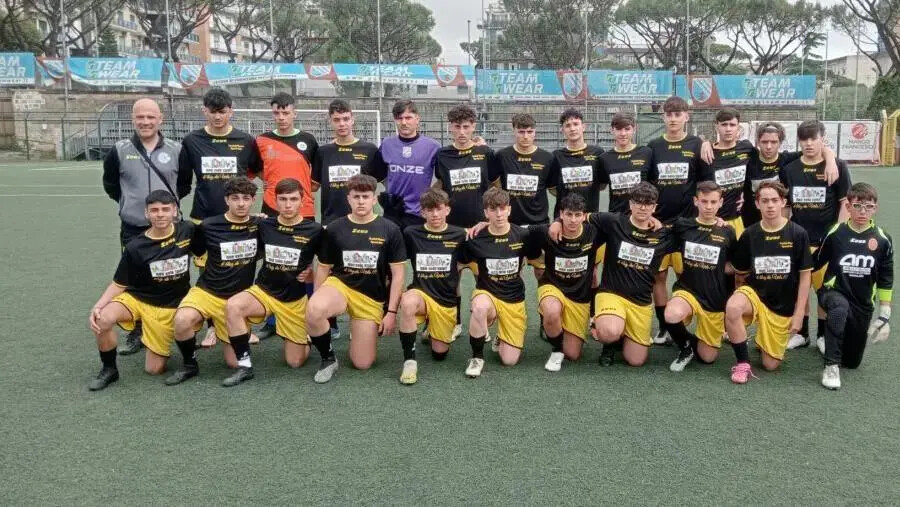 La Football Player special one espugna Castellammare di Stabia images La Football Player special one espugna Castellammare di Stabia