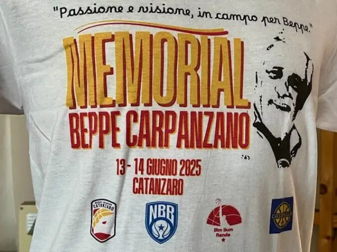 images Basket, tutto pronto al Pala Pulerá per lo start del "Memorial Beppe Carpanzano"