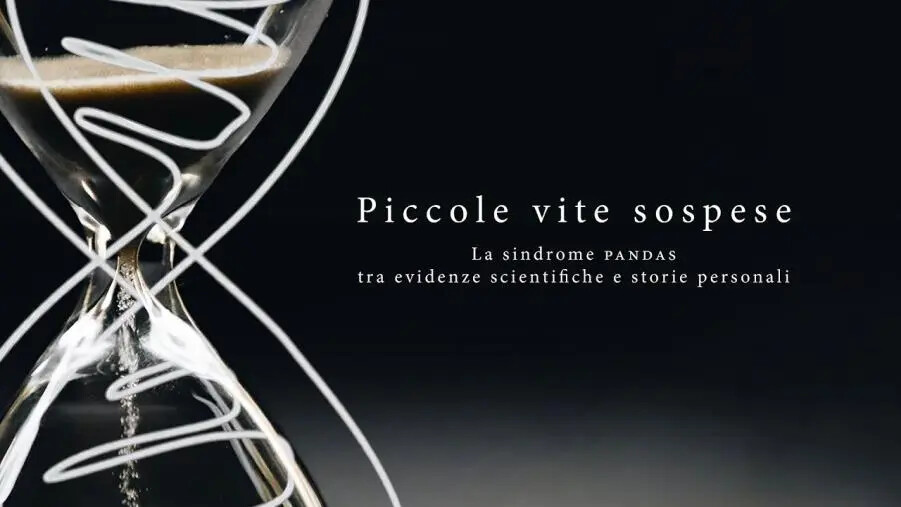 “Piccole vite sospese”, le vite dei bambini con la Pans Pandas nel documentario di Stefano Moretti
images “Piccole vite sospese”, le vite dei bambini con la Pans Pandas nel documentario di Stefano Moretti