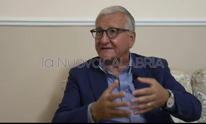 Maltempo a Catanzaro, il prefetto De Rosa: “Situazione sotto controllo, sistema locale efficiente”