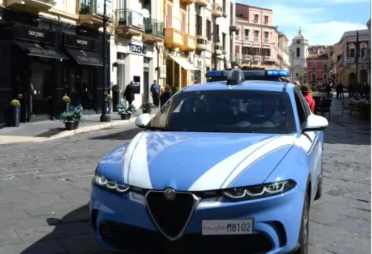 images Crotone, “divieto di accesso alle aree urbane" per 4 tunisini: erano stati arrestati a gennaio per tentato omicidio 