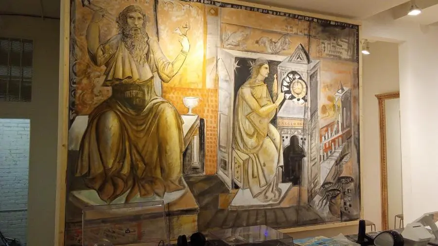La Nuova scuola Pitagora inaugura a New York tra poche ore images La Nuova scuola Pitagora inaugura a New York tra poche ore