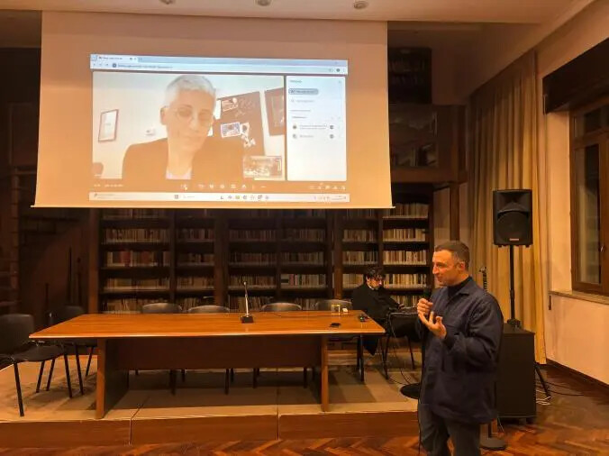 Presentato il bando “CiviCo25”: un’opportunità per i giovani di Catanzaro images Presentato il bando “CiviCo25”: un’opportunità per i giovani di Catanzaro