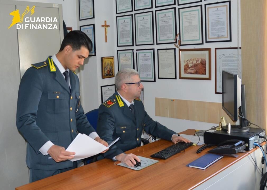 images Fondi agricoli illeciti, smascherata a Castrovillari truffa da 90 mila euro