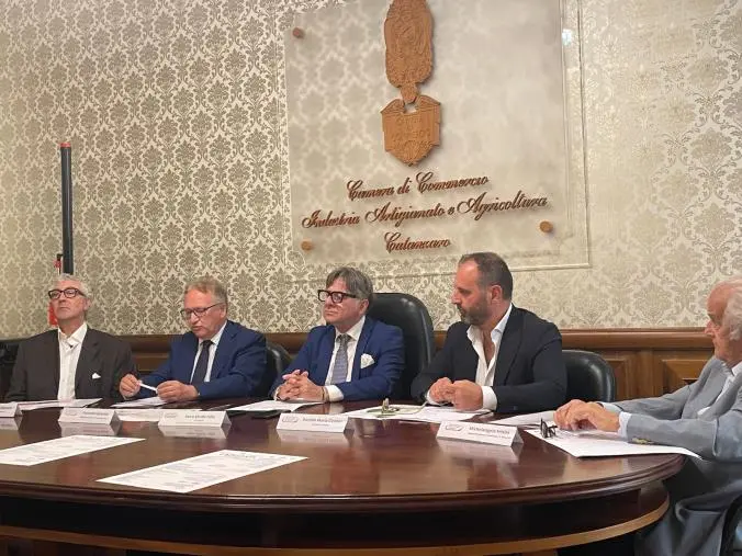 images Expo Fata 2024 al Comalca, c'è grande compiacimento per la presenza espositiva fornita da Enti ed Aziende regionali 