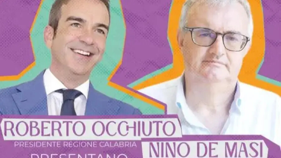 images "Favuriti", al via il 18 giugno il nuovo progetto culturale di Antonino De Masi
