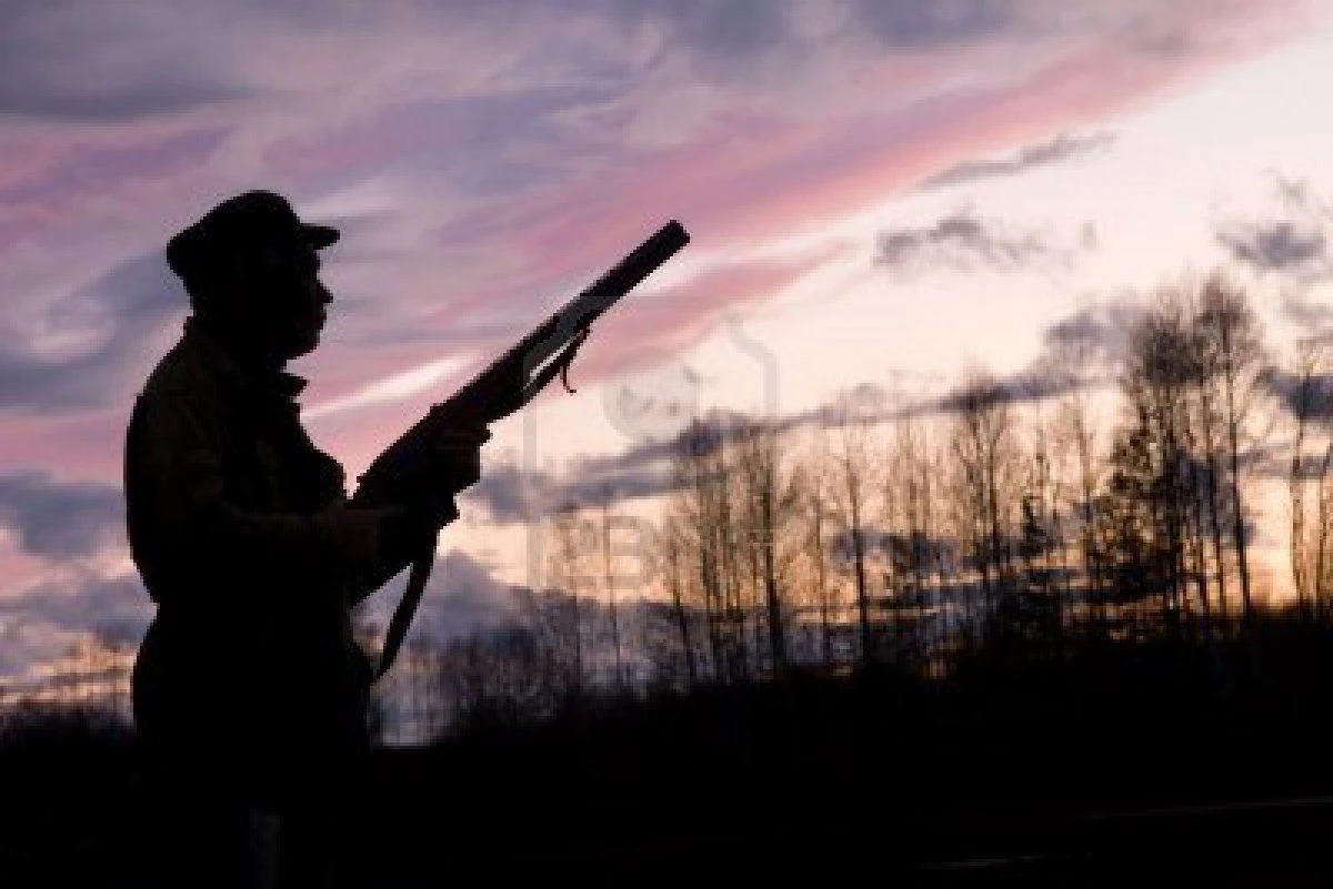 Piana di Gioia Tauro, sette cacciatori rapinati dei fucili: banditi armati anche di kalashnikov