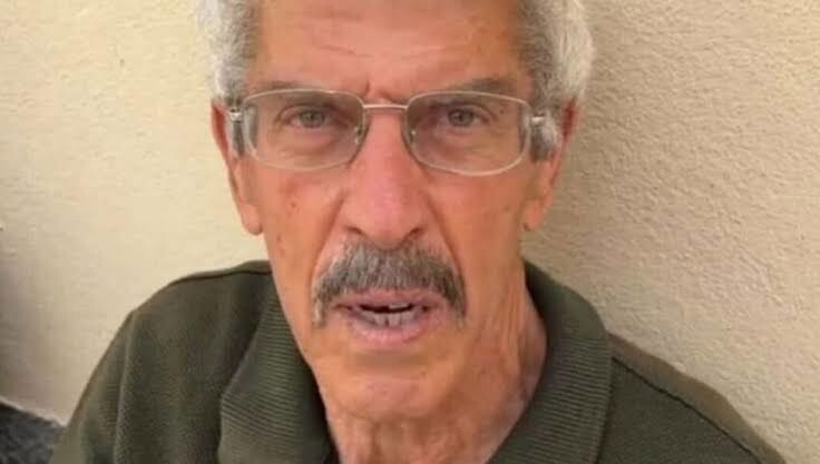 images Trovato morto in un dirupo l'ex sindaco di Savelli Francesco Greco